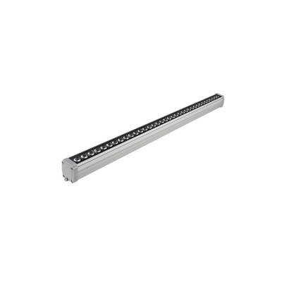 45W Sıva Üstü Wallwasher Duvar Aydınlatma 120cm - 2