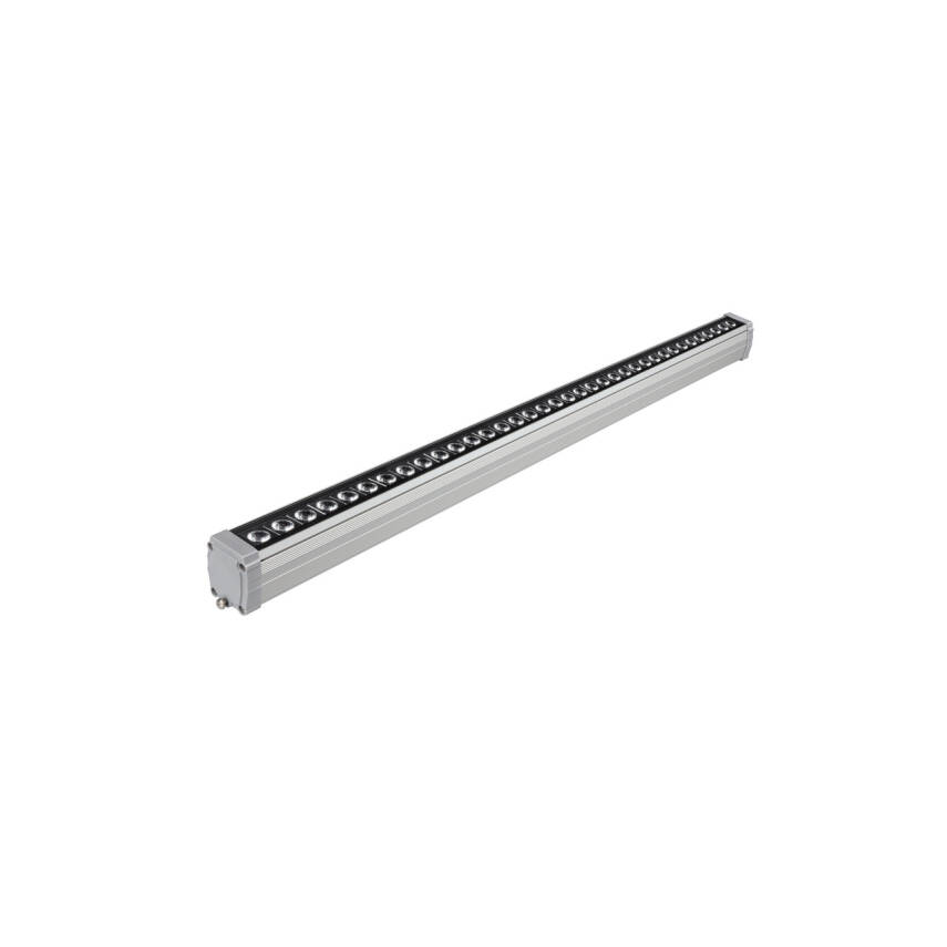 45W Sıva Üstü Wallwasher Duvar Aydınlatma 120cm - 2