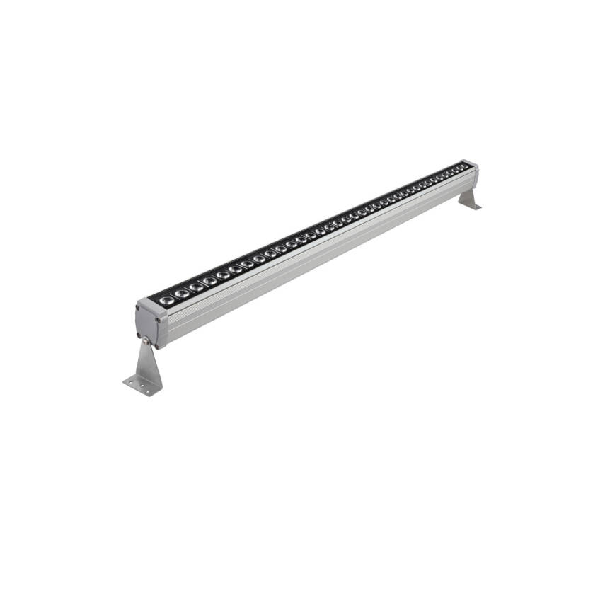 45W Sıva Üstü Wallwasher Duvar Aydınlatma 120cm - 1