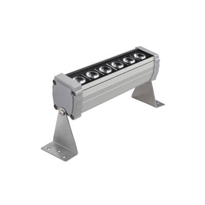 6W Sıva Üstü Wallwasher Duvar Aydınlatma 20cm - ULTRAS PERA