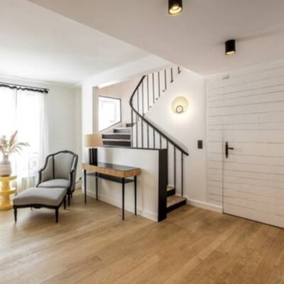 Sıva Üstü Silindir Led Spot Siyah-Rose-Black - 5